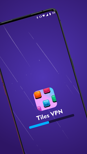 Teils VPN: Secure Master Screenshot 0