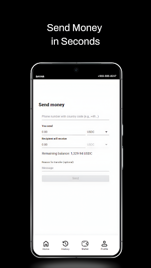 Bayar Pay Screenshot 3