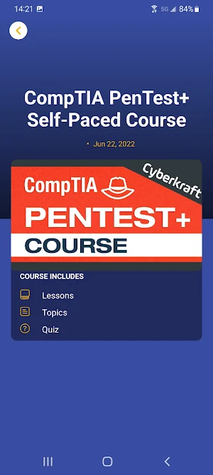 Cyberkraft Screenshot 3