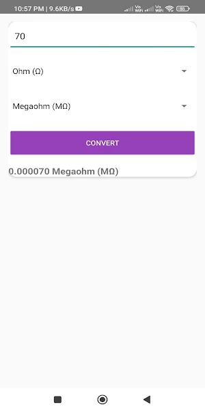 ResiFlow Screenshot 3