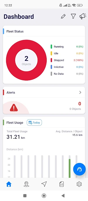 Kimii Screenshot 1