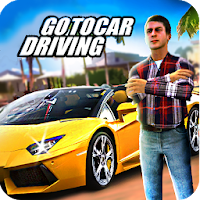 Go To Car Driving