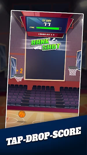 HZM Basketball Screenshot 1