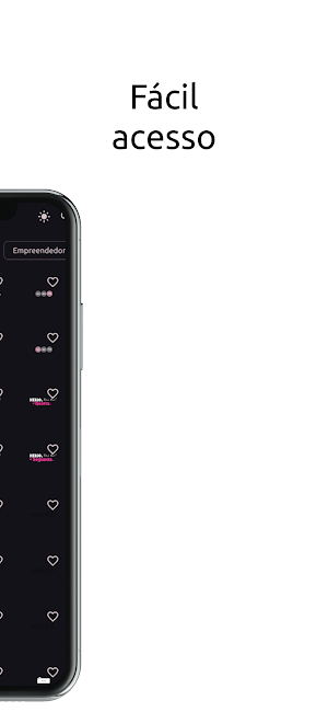 Adesivos Da San App Screenshot 2