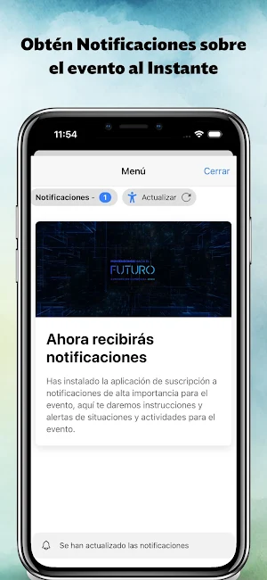 Moviendonos al futuro Screenshot 3