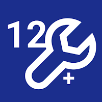 Hj Tools 12 To You