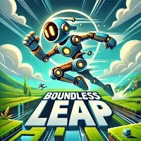 Boundless Leap