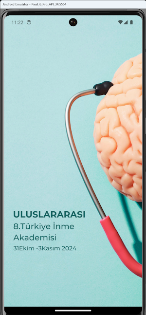 İnme 2024 Screenshot 0