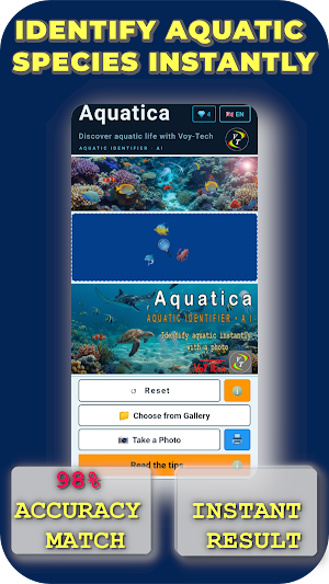 Aquatica Screenshot 0