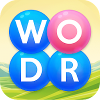 Word Serenity: Fun Word Search