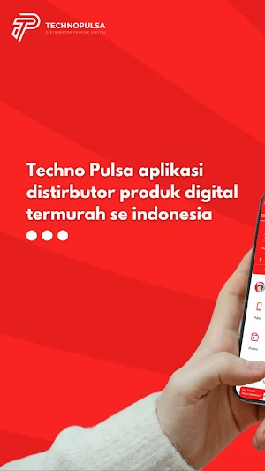 Techno Pulsa Screenshot 0