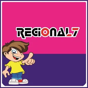 Regional 7 Screenshot 0