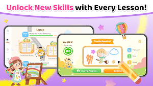 ArtTutor: Learn to Draw Screenshot 1