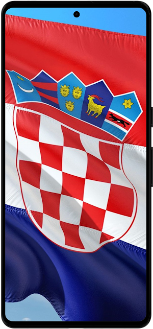 Croatia Wallpapers HD Screenshot 0
