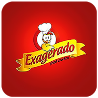 Exagerado Fried Chicken