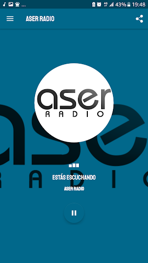 Acer Radio Screenshot 0
