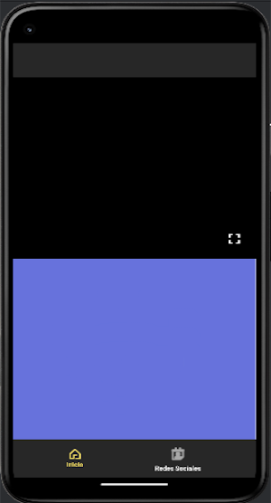 Streamil TV Screenshot 0