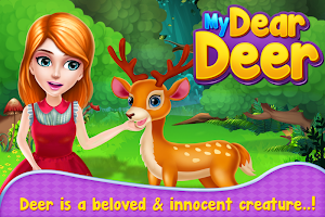 My Dear Deer Screenshot 0