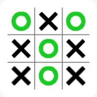 لعبة X/O