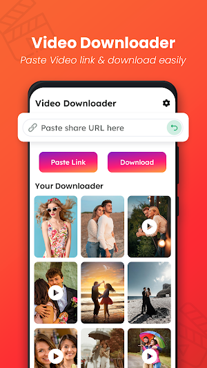 All Video Downloader Screenshot 0