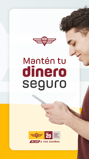Cooperativa 29 de Octubre 2.0 Screenshot 2