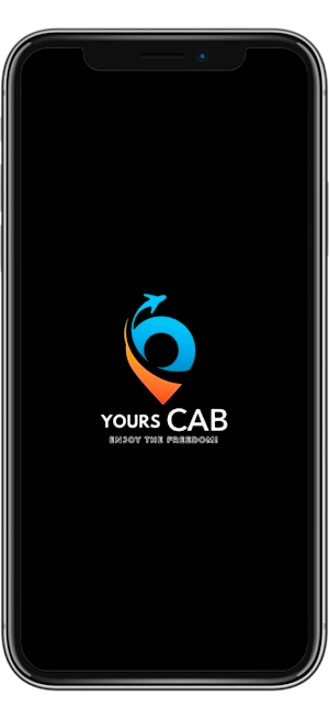 Yours Cab Screenshot 1
