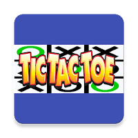 X_O Game (Tic Tac Toe)