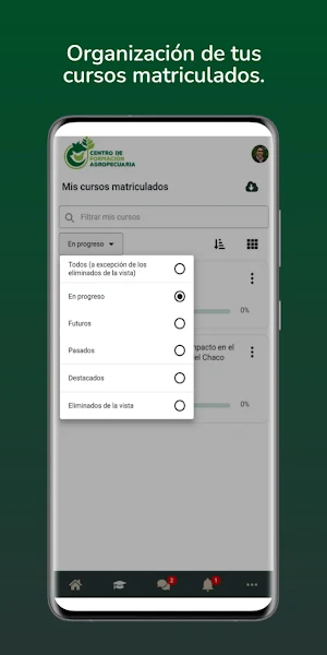 CFA - CAO Screenshot 2