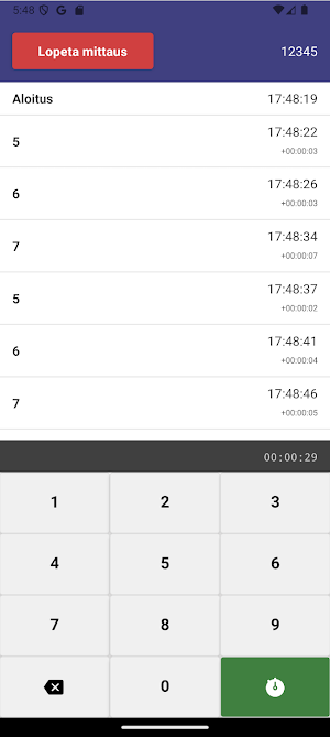 Kellokalle Screenshot 1