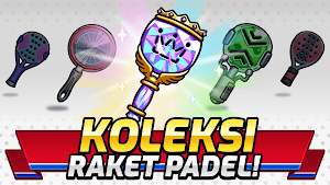Padel Master Screenshot 1