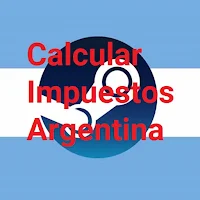 Steam Calcular Impuestos Argen