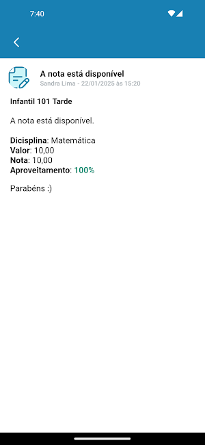 Ecobaby Creche-Escola Screenshot 3