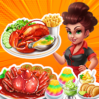 Cooking Seaside - Beach Food