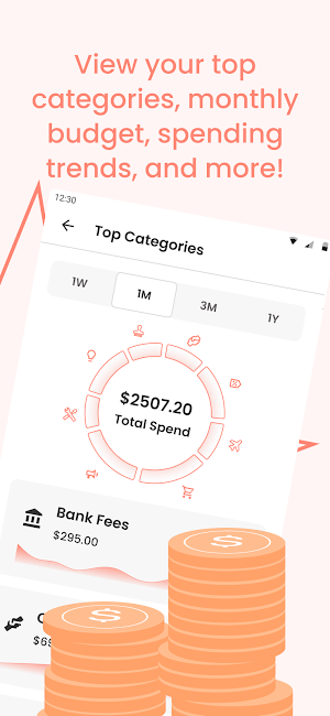 TrulySmall Business Expenses screenshot 6