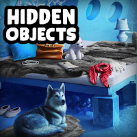 Attractive Island HiddenObject
