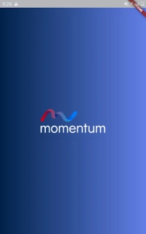 Manager - Momentum Screenshot 0