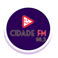 Rádio Cidade FM - Tupaciguara