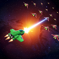 Galaxy Strike: Cosmic Shooter