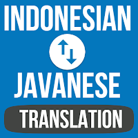 Indonesian Javanese Translator