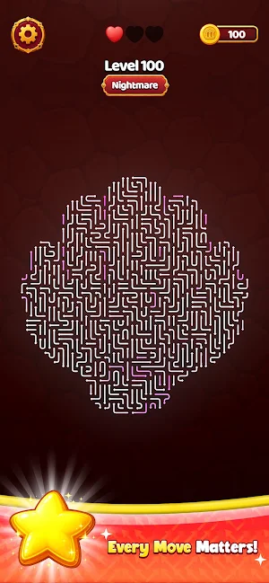 ArrowQuest: Treasure Hunt Screenshot 2