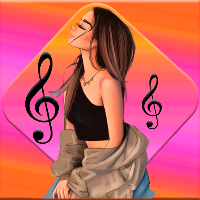 English Pop Ringtone