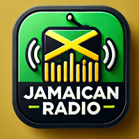 Jamaica Radio - Live FM Stream