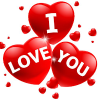 Love Messages for Girlfriend