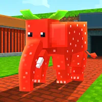 Steal n Craft Brainrot