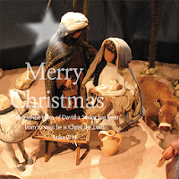 Christmas Live Wallpaper 4