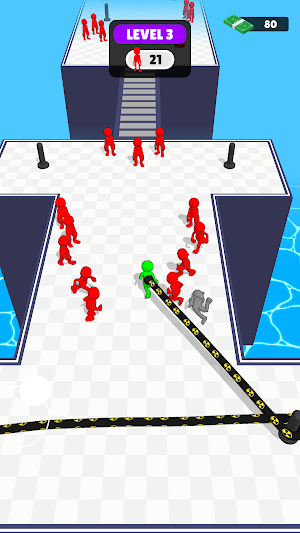 Rope Trap Screenshot 1