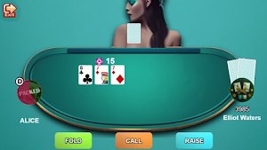Teen Patti Panna Screenshot 1