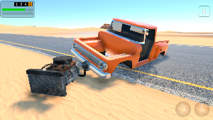 The Long Way Screenshot 3