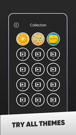 Slice Puzzle Screenshot 3