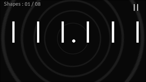 Shape Escaper Screenshot 0